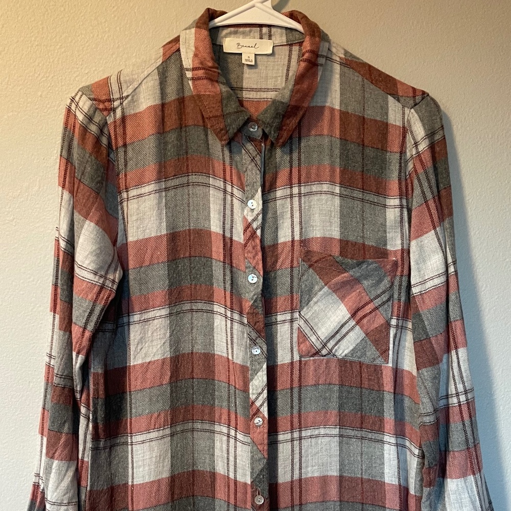 Flannel